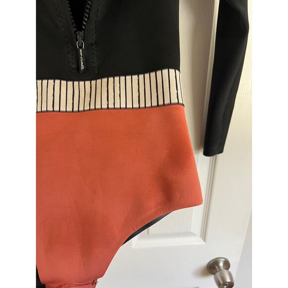 Rip Curl• Searchers Long Sleeve Spring Suit Wetsuit - Picture 9 of 17